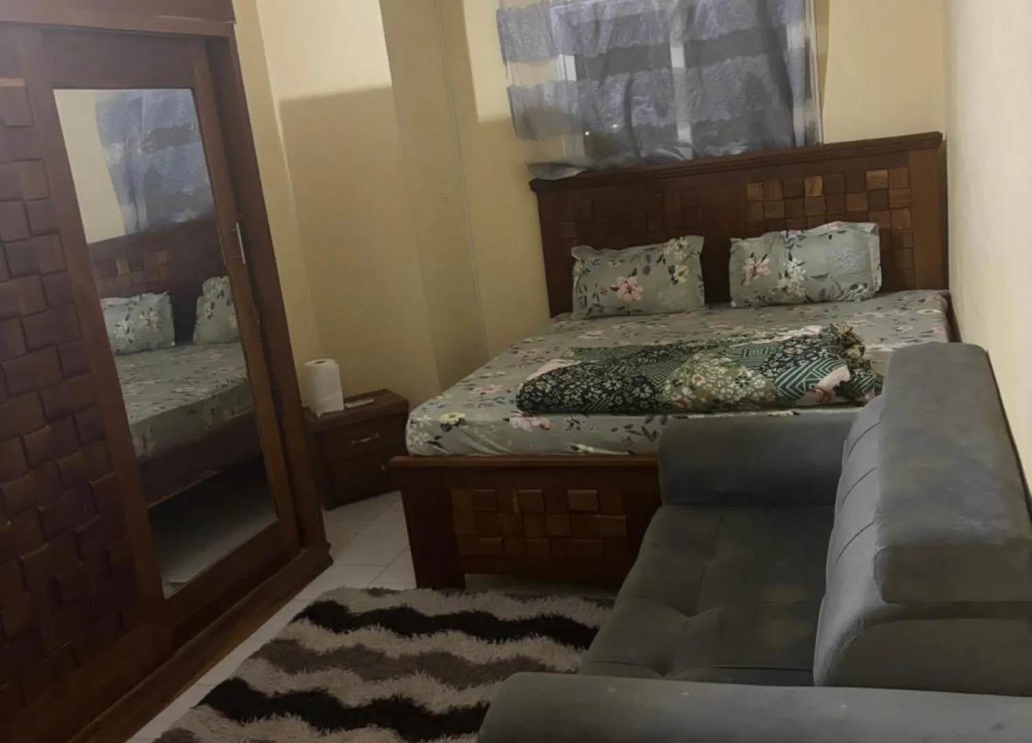 Apartment Tige Logement Dakar