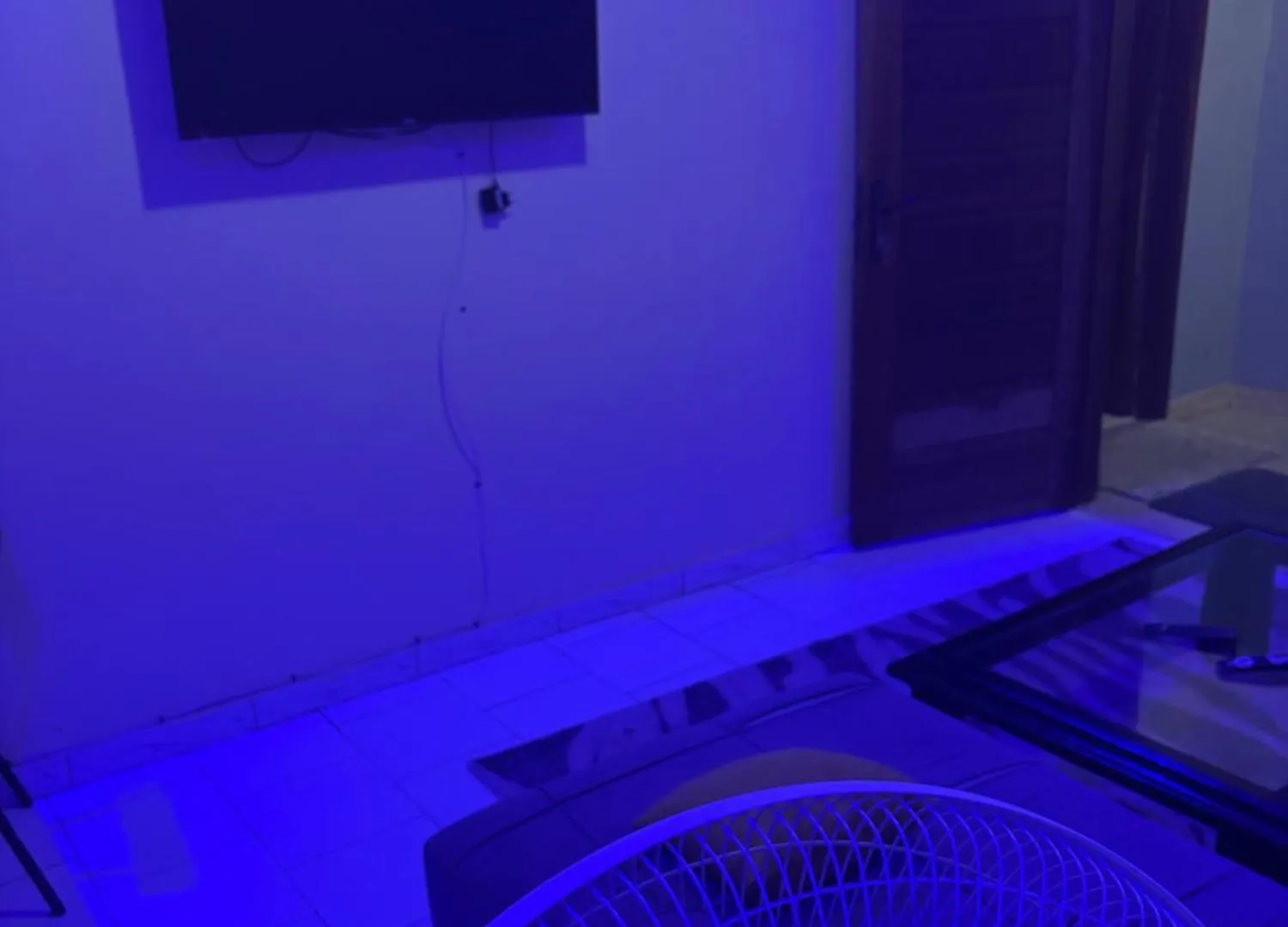 Tige Logement Dakar 0*,  Senegal