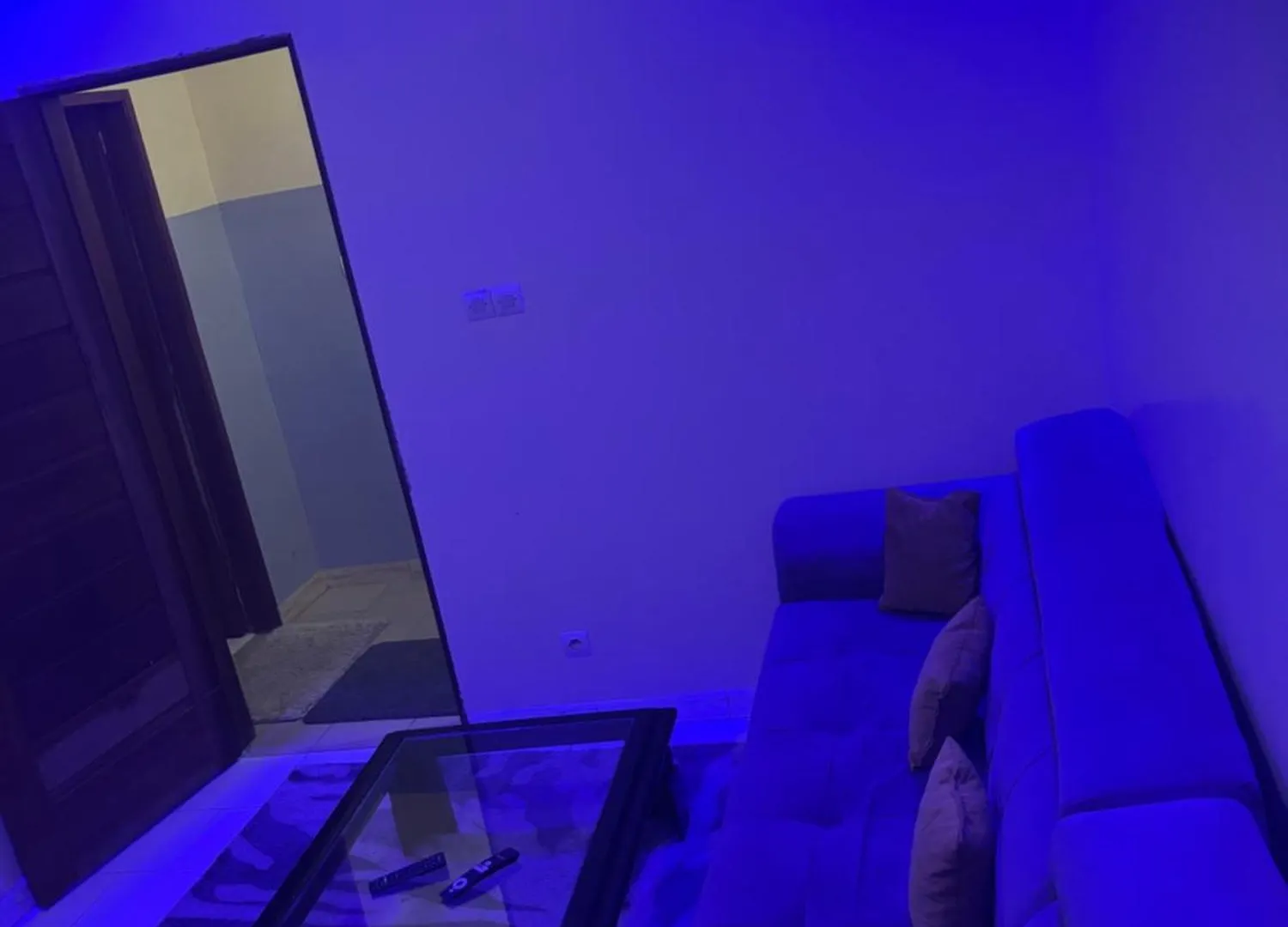 Tige Logement Dakar