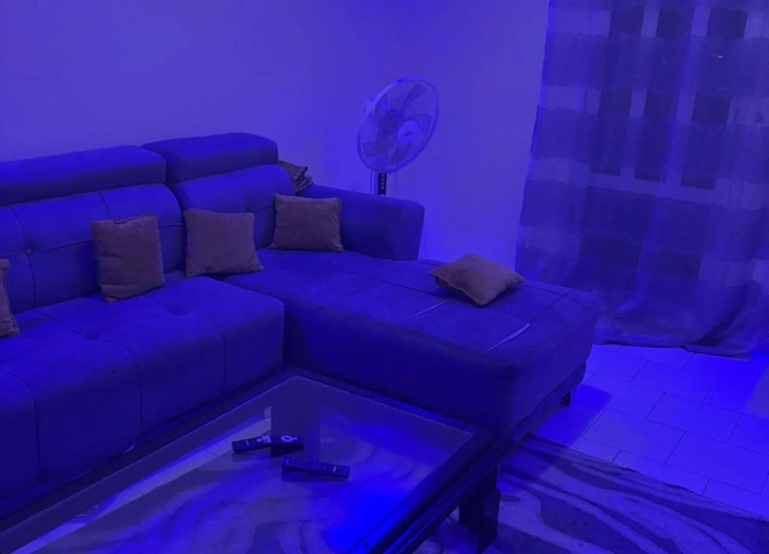 Tige Logement Dakar